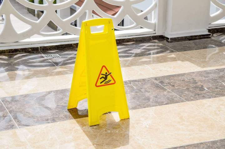 Nettoyage de carreau Melun