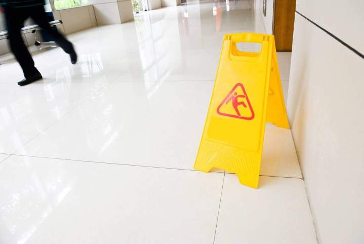 Nettoyage copropriétés Melun