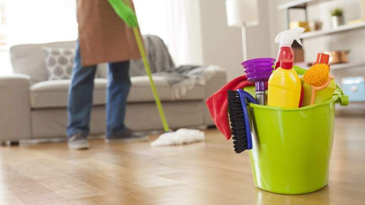 Nettoyage de maison Melun