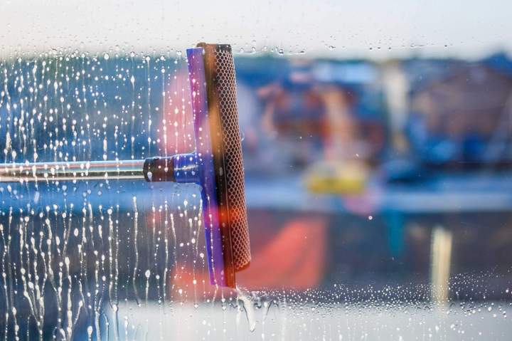 Lavage de vitre Melun