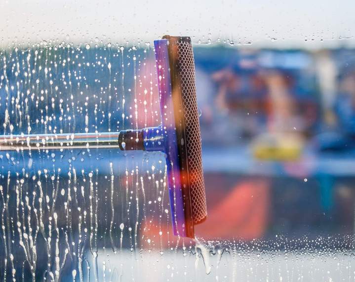 Transparence et éclat garantis